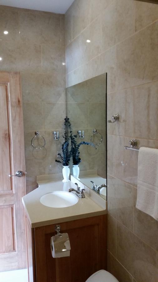 Hotel Santa Martha Managua Dış mekan fotoğraf