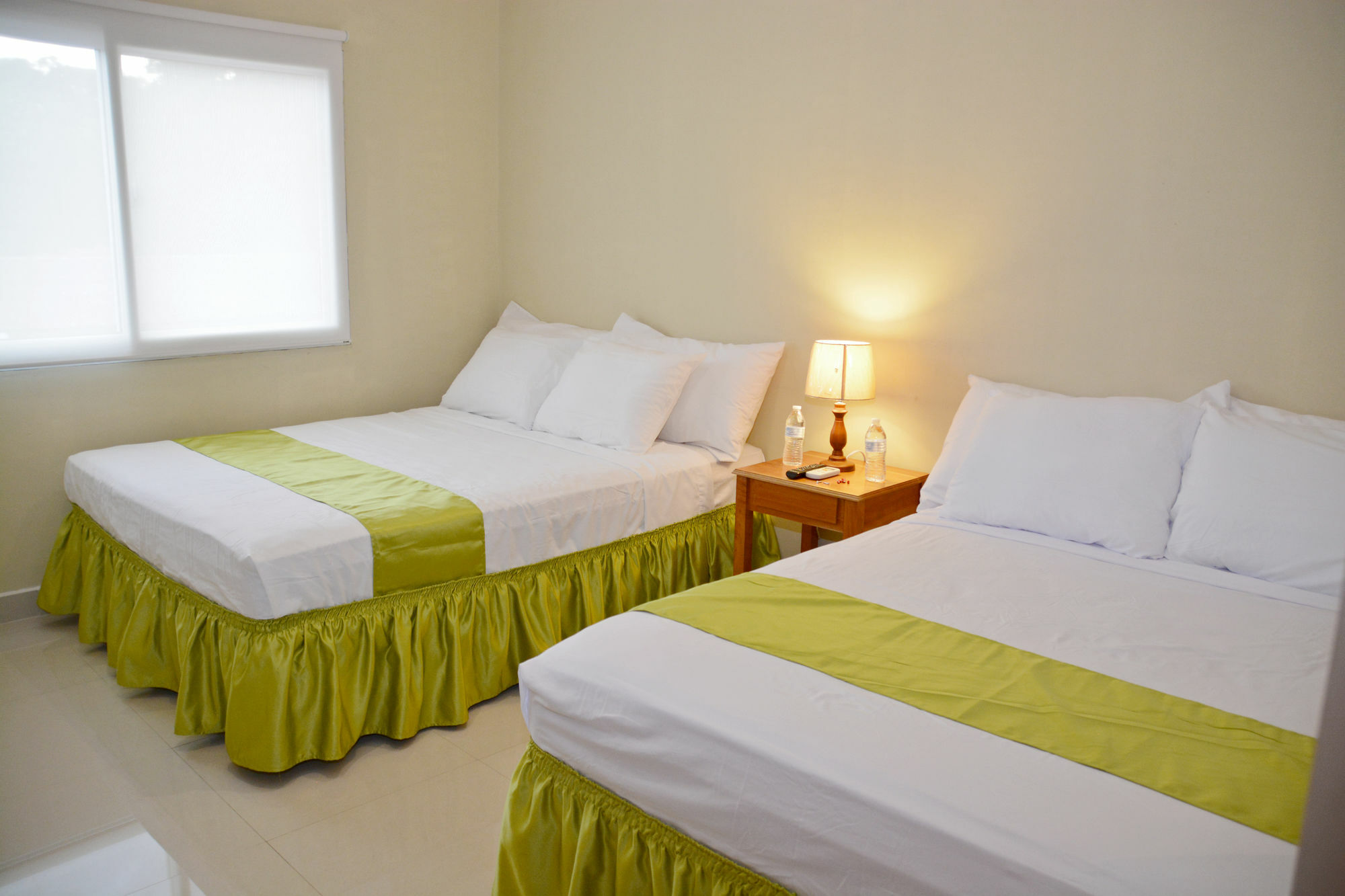 Hotel Santa Martha Managua Dış mekan fotoğraf
