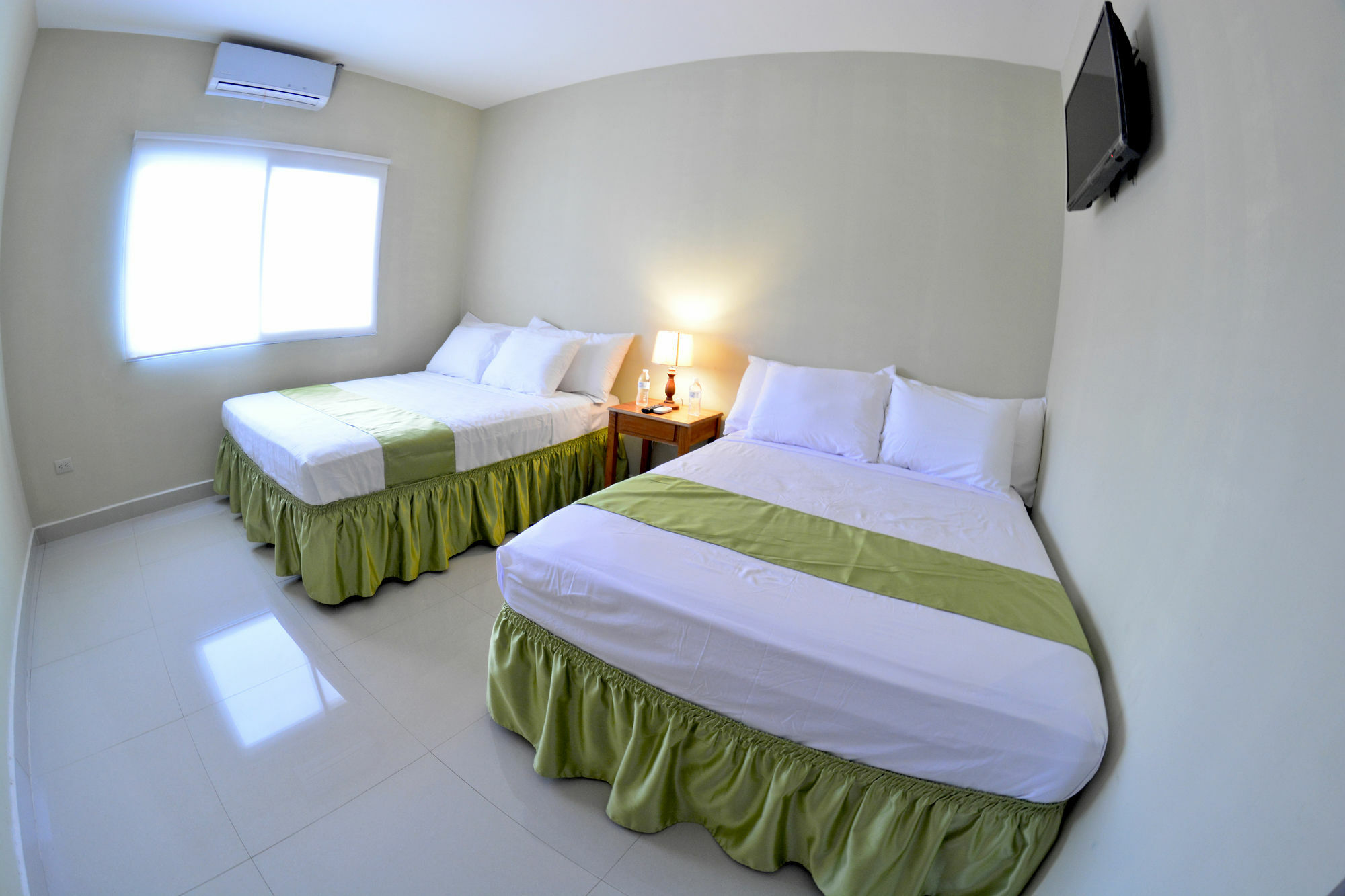 Hotel Santa Martha Managua Dış mekan fotoğraf