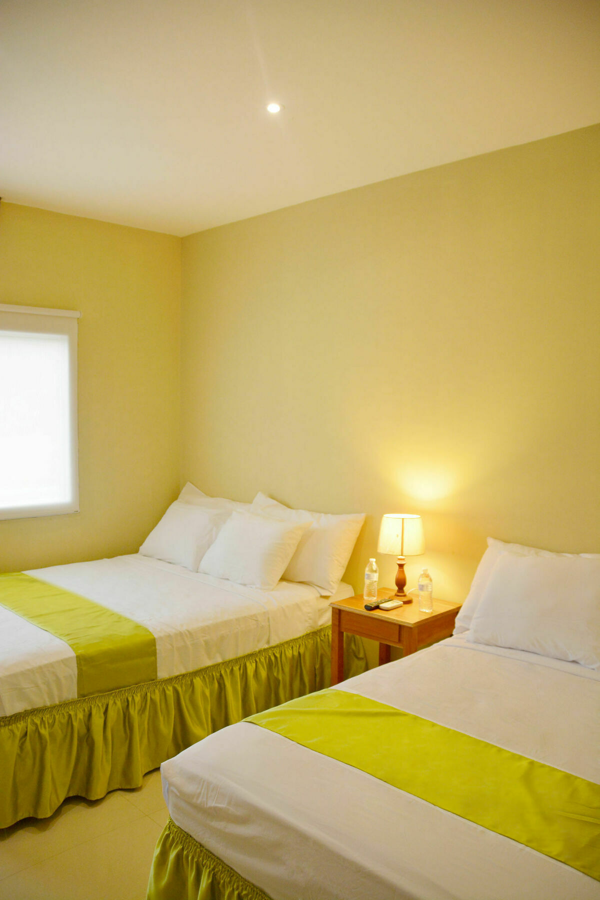 Hotel Santa Martha Managua Dış mekan fotoğraf