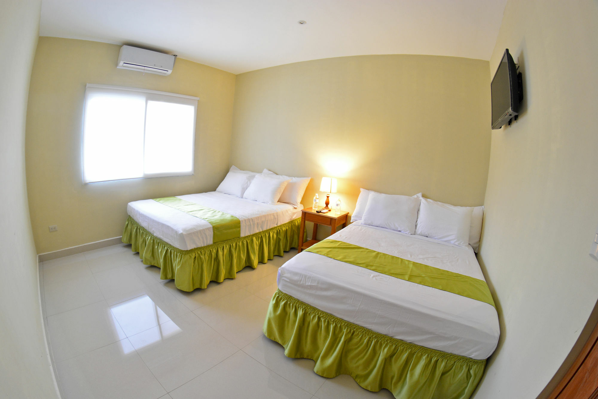 Hotel Santa Martha Managua Dış mekan fotoğraf